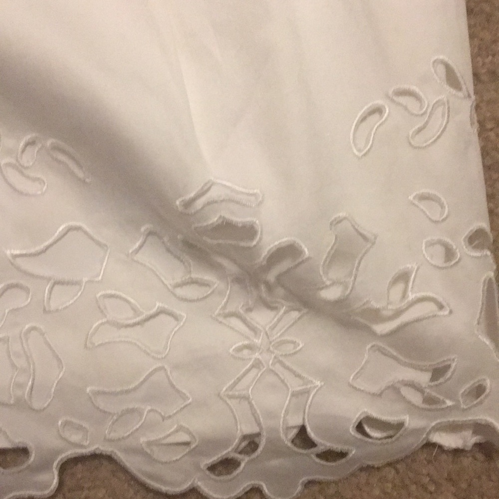 Club Monaco Skirt Size 6 - Picture 3 of 4